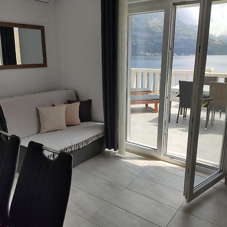 Apartman Mali Tare Korčula Dış mekan fotoğraf