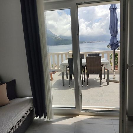 Apartman Mali Tare Korčula Dış mekan fotoğraf