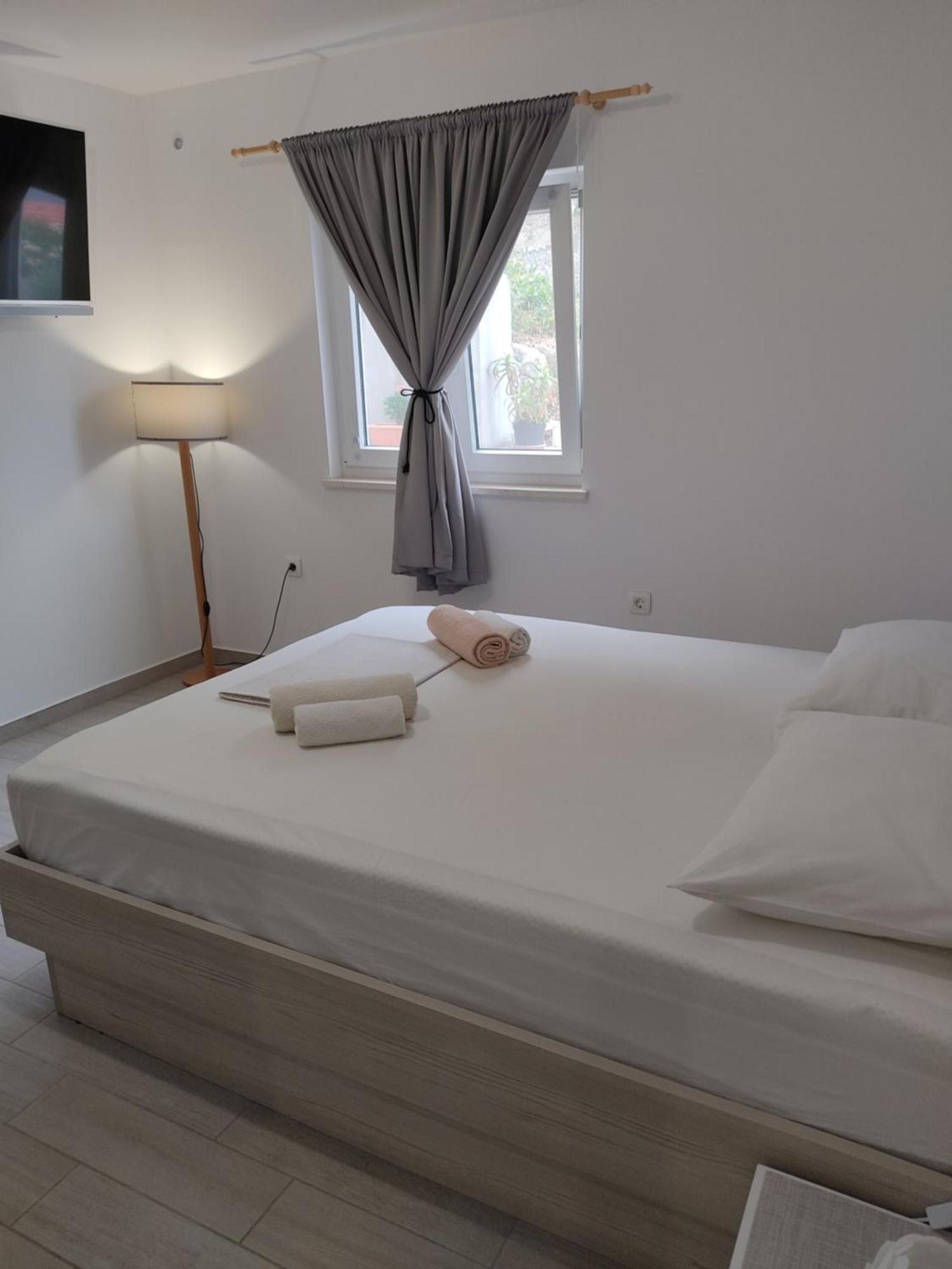 Apartman Mali Tare Korčula Dış mekan fotoğraf