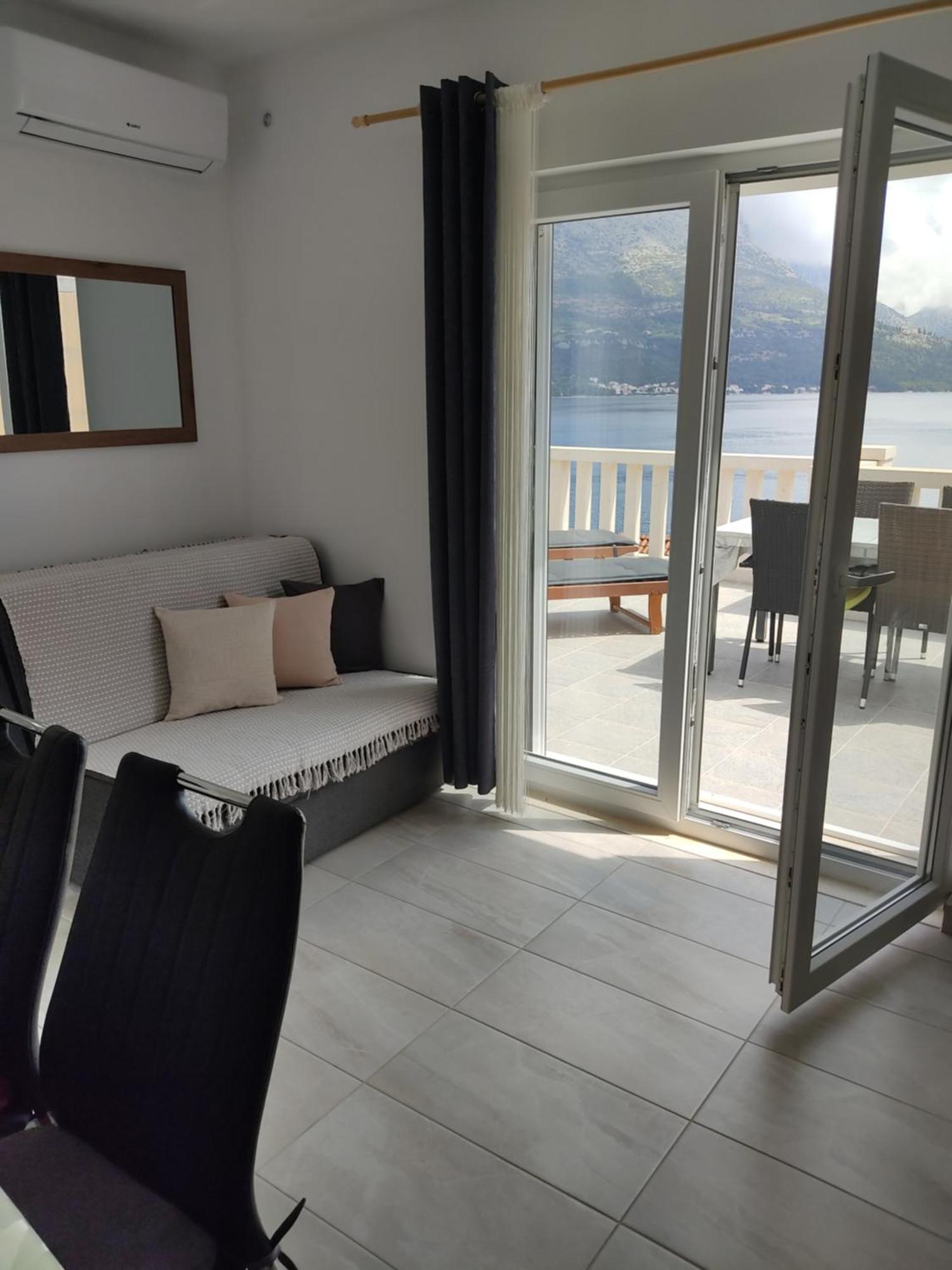 Apartman Mali Tare Korčula Dış mekan fotoğraf