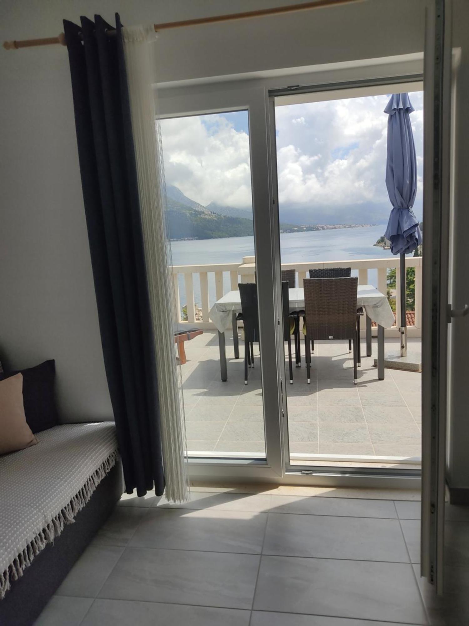 Apartman Mali Tare Korčula Dış mekan fotoğraf