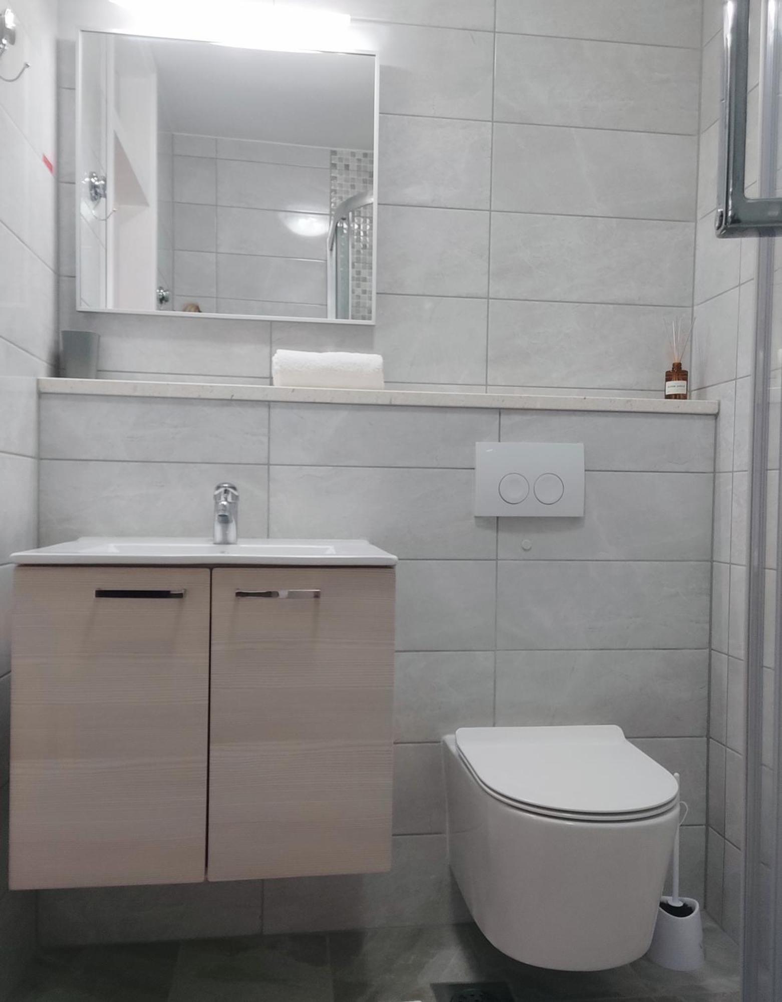 Apartman Mali Tare Korčula Dış mekan fotoğraf