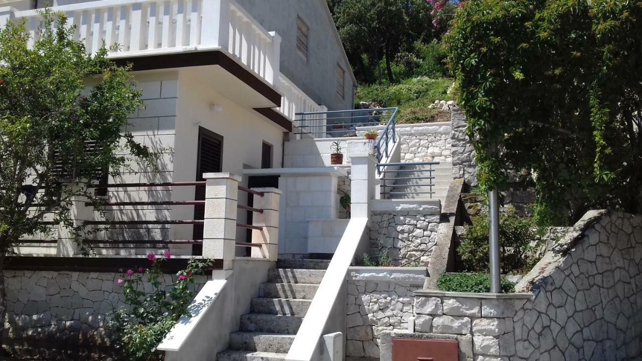 Apartman Mali Tare Korčula Dış mekan fotoğraf