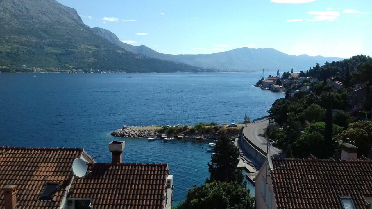 Apartman Mali Tare Korčula Dış mekan fotoğraf