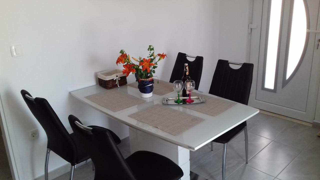 Apartman Mali Tare Korčula Dış mekan fotoğraf