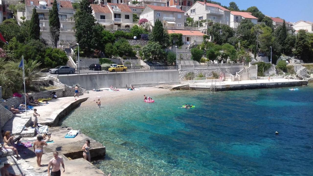 Apartman Mali Tare Korčula Dış mekan fotoğraf